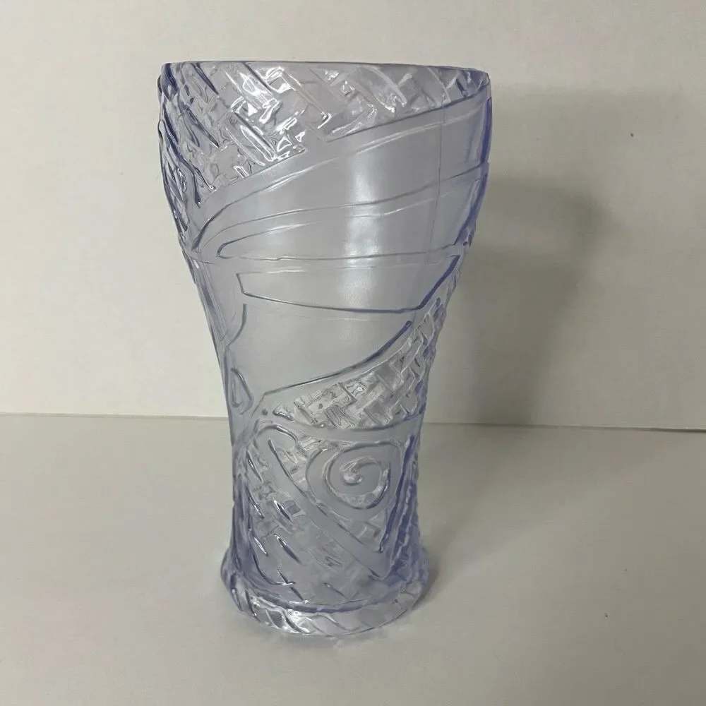 Disney Parks Animal Kingdom Avatar Banshee Pandora Souvenir Plastic Cup